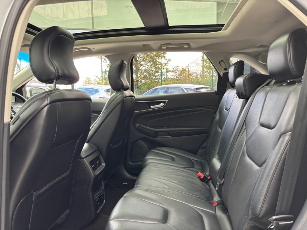 Used Ford Edge 2017 for sale - 77422034: Photo 42