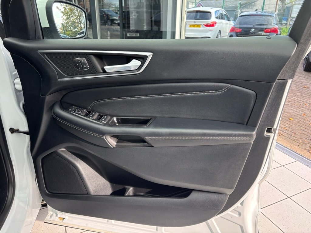 Used Ford Edge 2017 for sale - 77422034: Photo 44