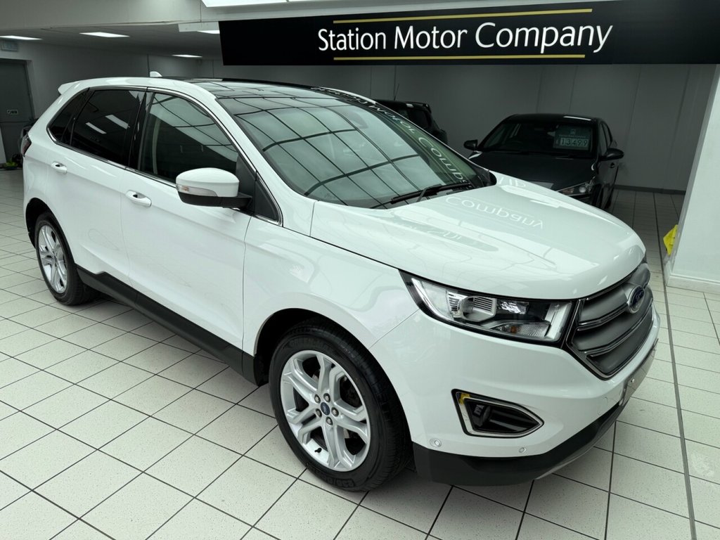 Used Ford Edge 2017 for sale - 77422034: Photo 6