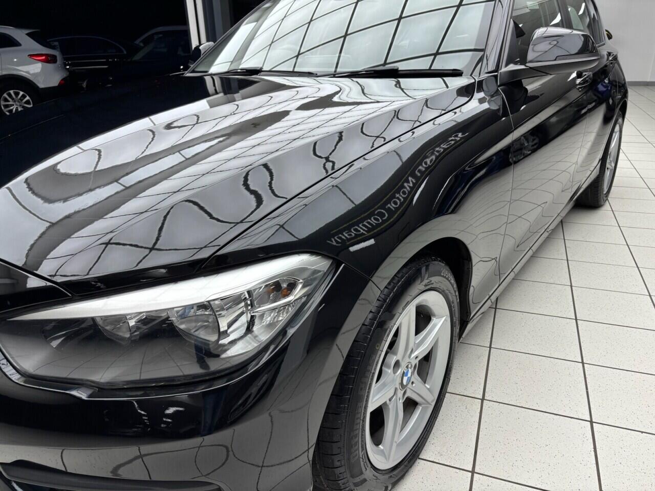 Used BMW 1 Series 2015 for sale - 76612995: Photo 16