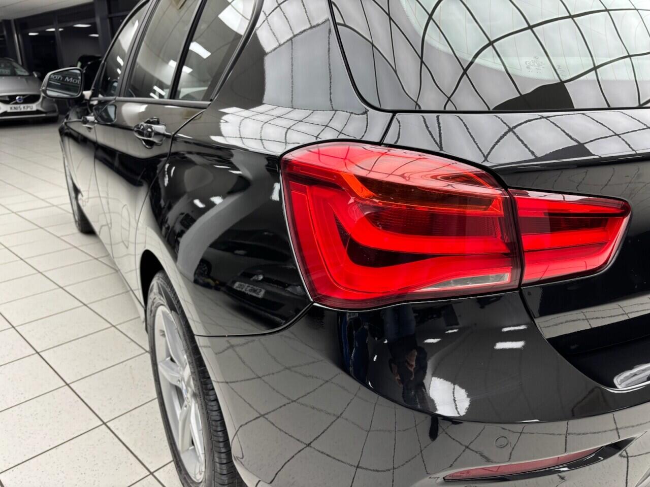 Used BMW 1 Series 2015 for sale - 76612995: Photo 17