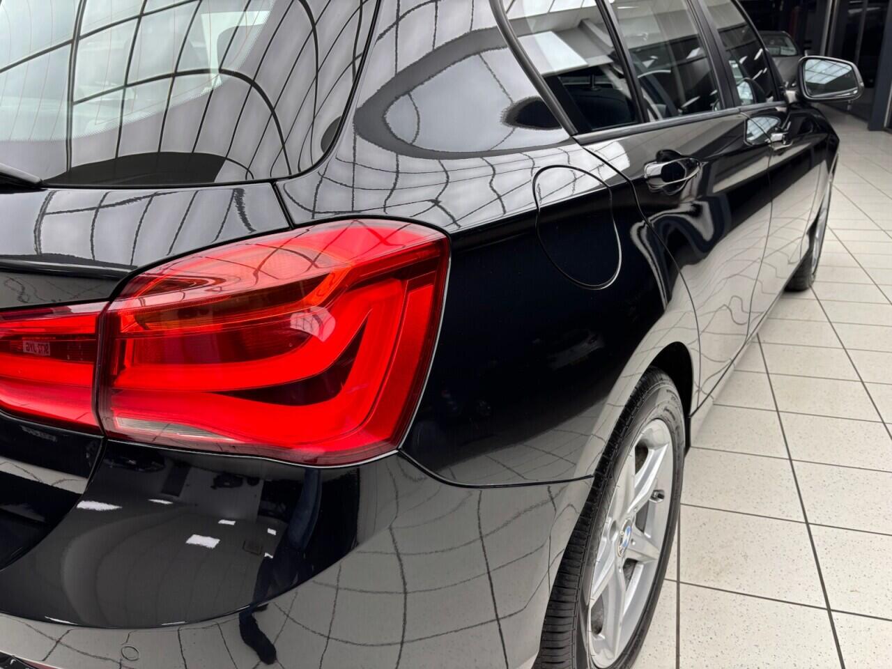 Used BMW 1 Series 2015 for sale - 76612995: Photo 18