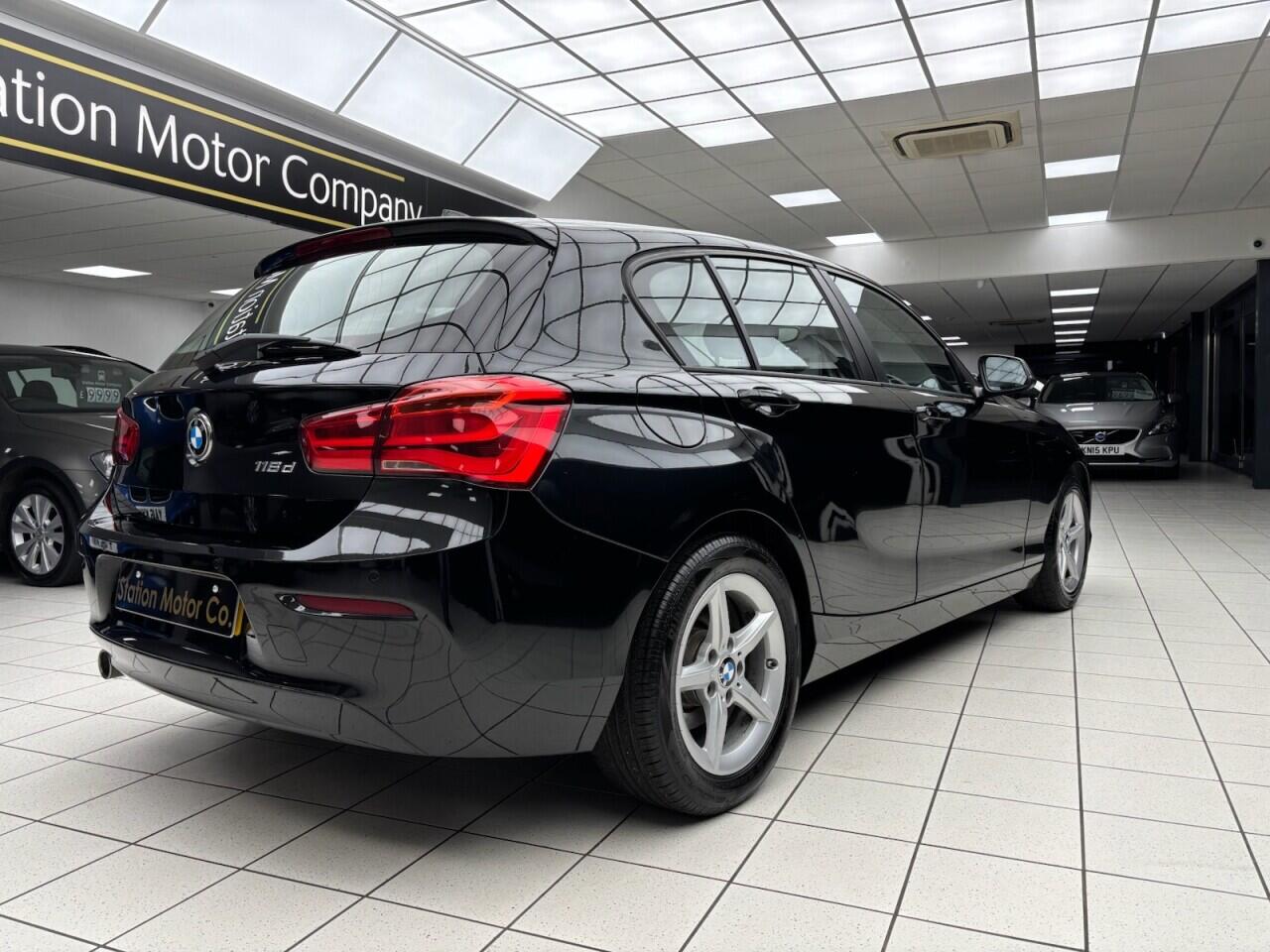Used BMW 1 Series 2015 for sale - 76612995: Photo 20