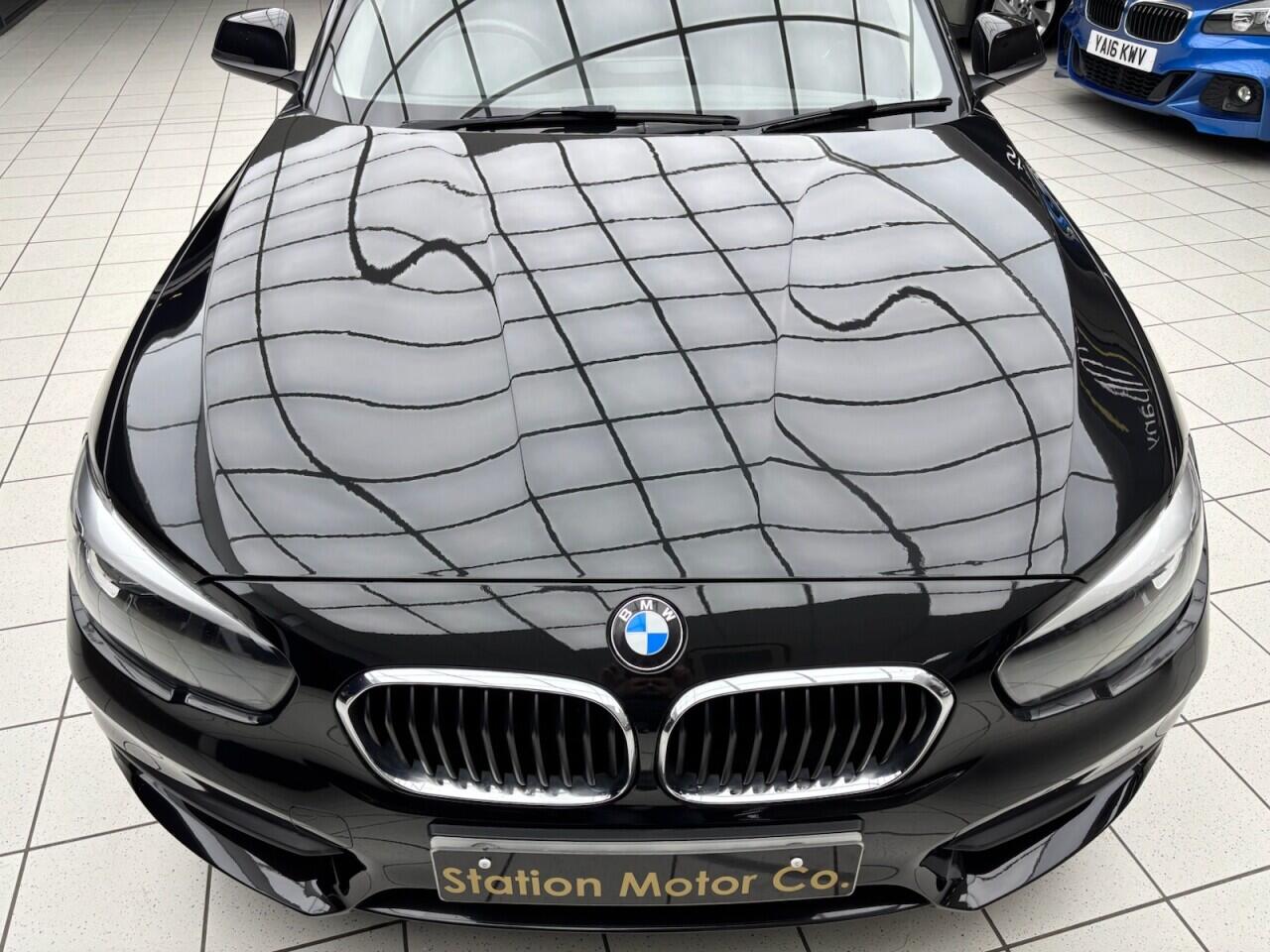 Used BMW 1 Series 2015 for sale - 76612995: Photo 22