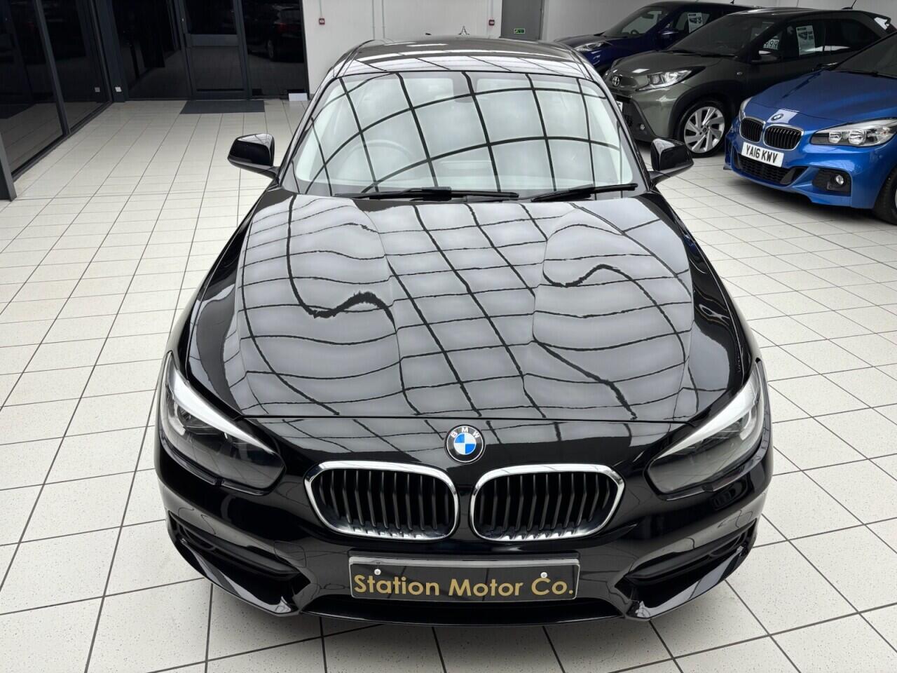 Used BMW 1 Series 2015 for sale - 76612995: Photo 23
