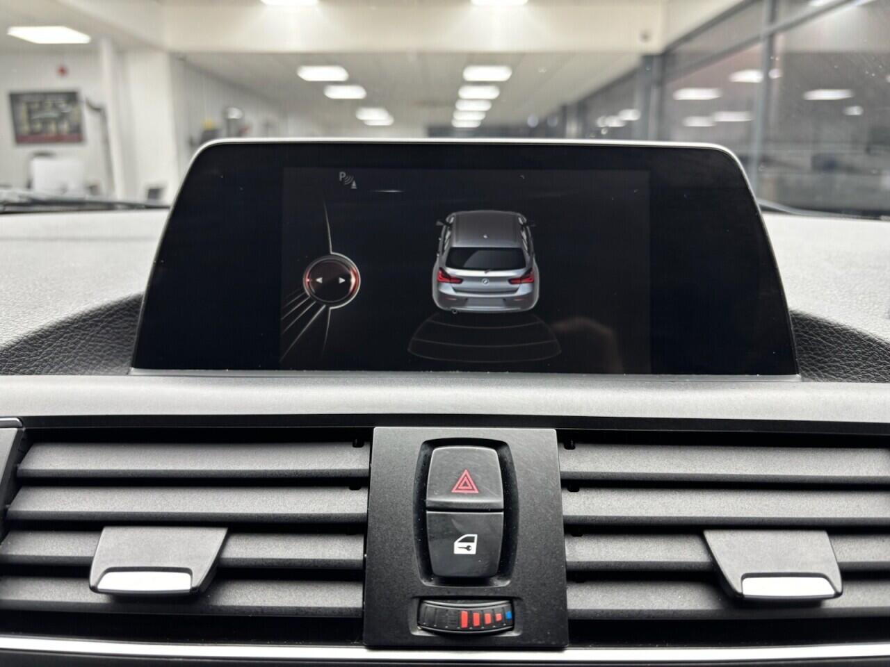 Used BMW 1 Series 2015 for sale - 76612995: Photo 27