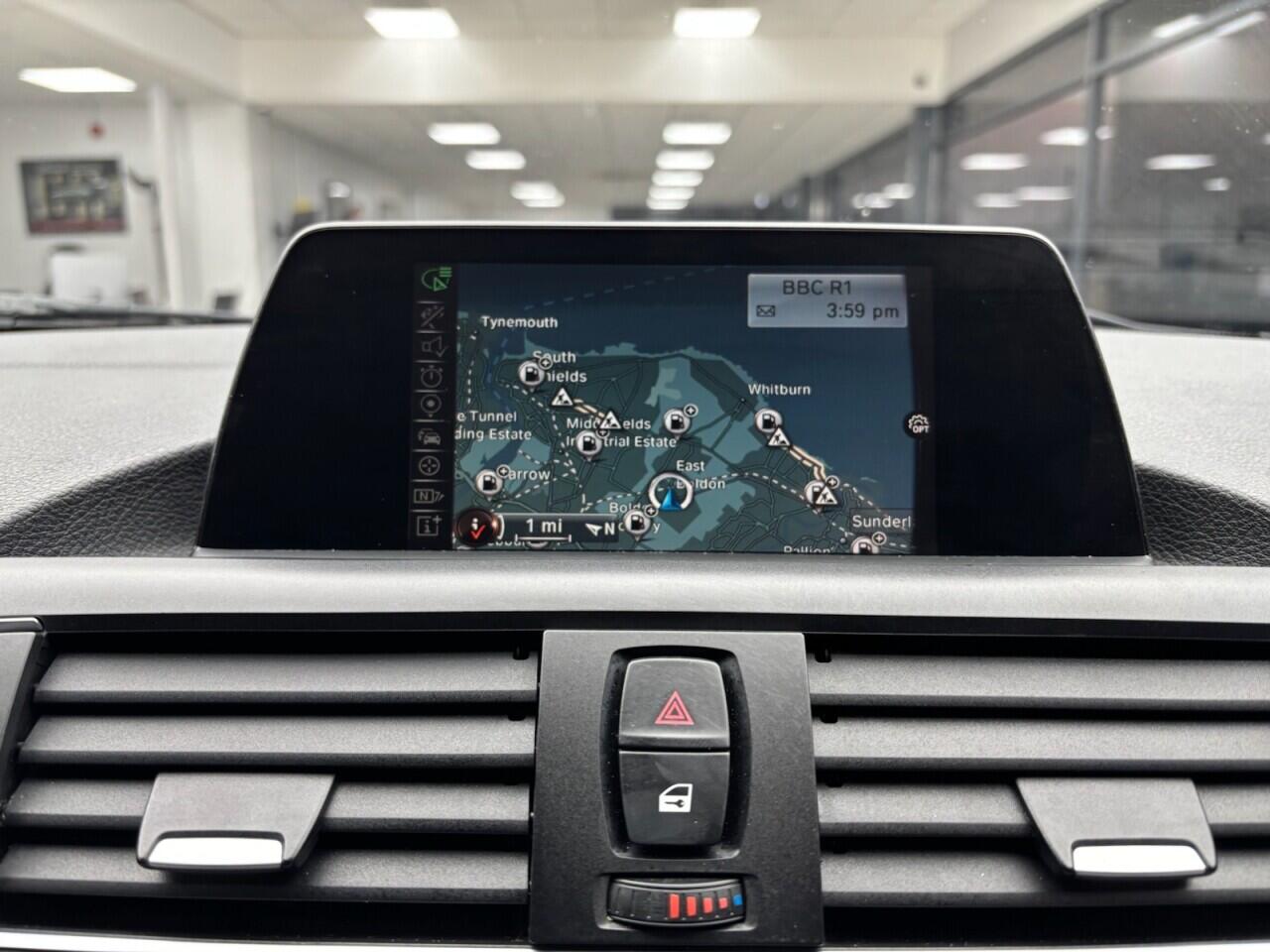 Used BMW 1 Series 2015 for sale - 76612995: Photo 28