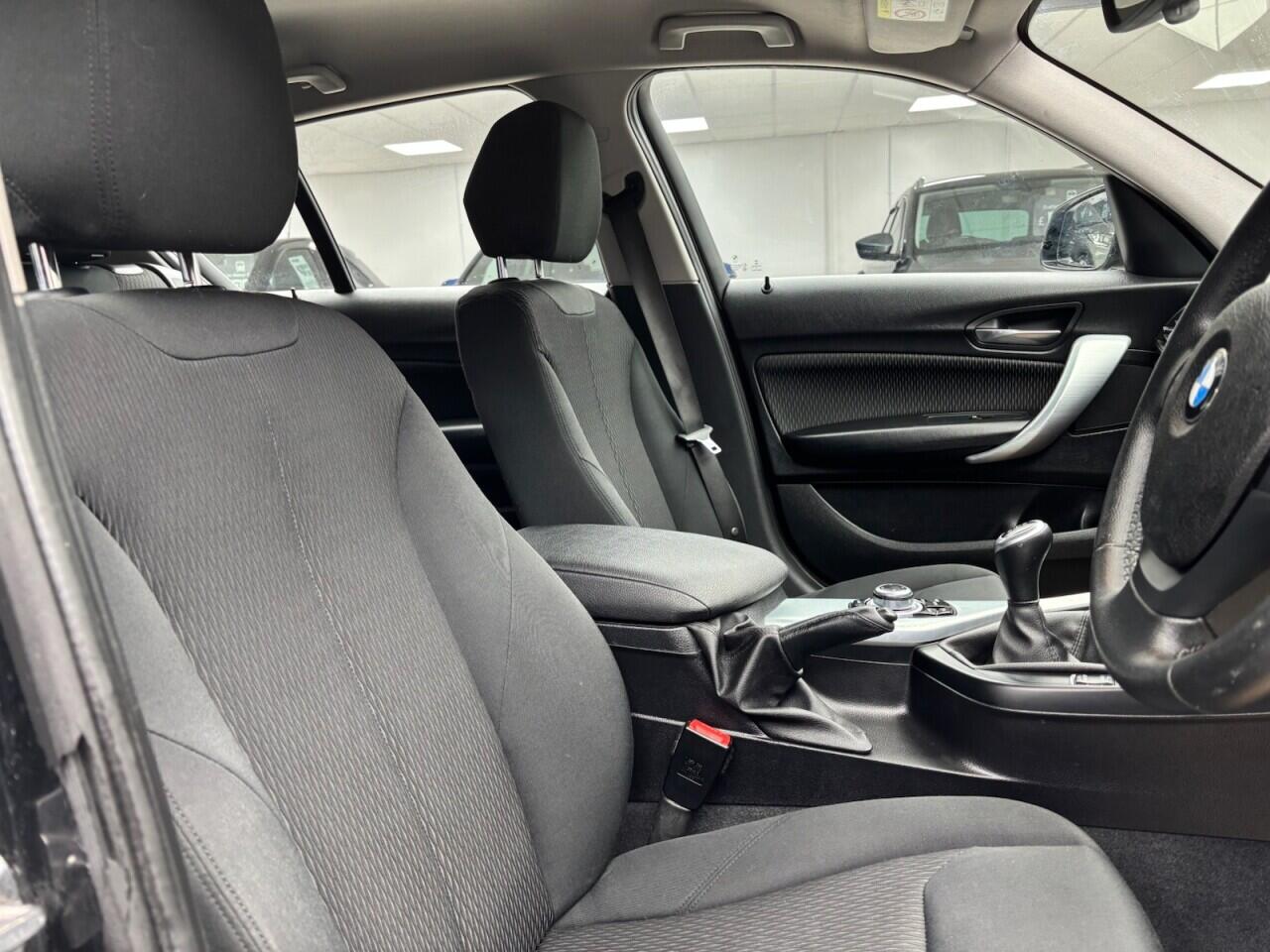 Used BMW 1 Series 2015 for sale - 76612995: Photo 3