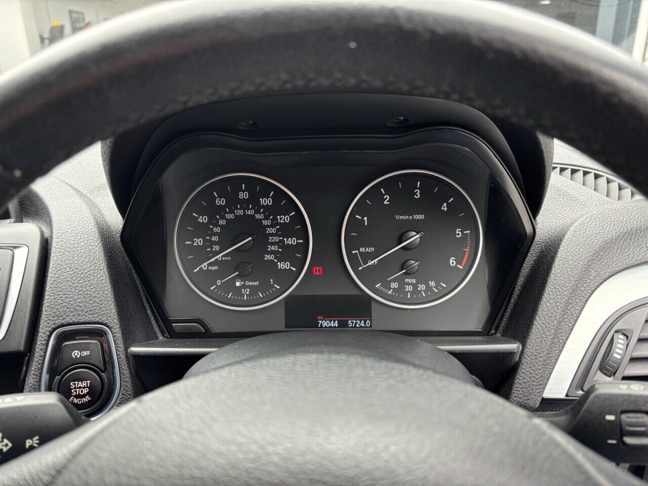 Used BMW 1 Series 2015 for sale - 76612995: Photo 30