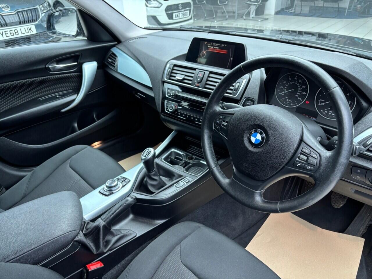 Used BMW 1 Series 2015 for sale - 76612995: Photo 32