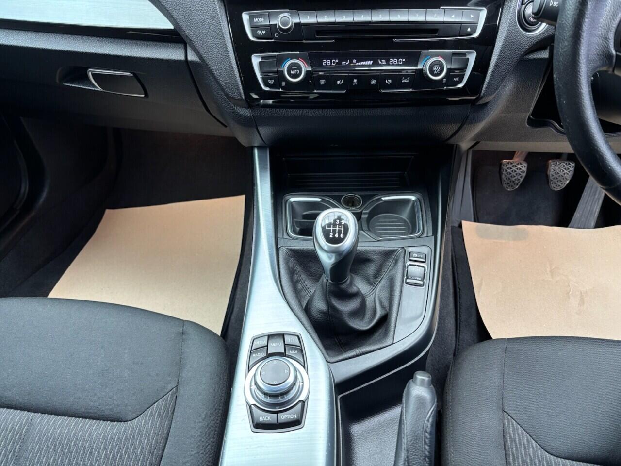 Used BMW 1 Series 2015 for sale - 76612995: Photo 34