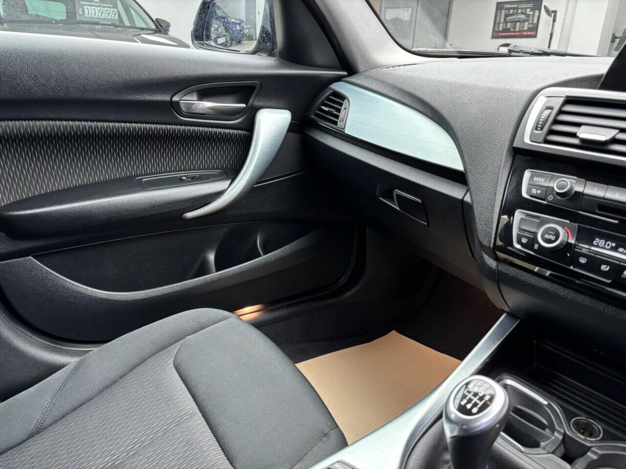 Used BMW 1 Series 2015 for sale - 76612995: Photo 35