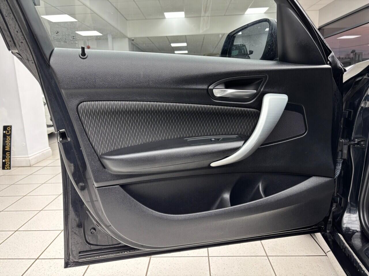 Used BMW 1 Series 2015 for sale - 76612995: Photo 36