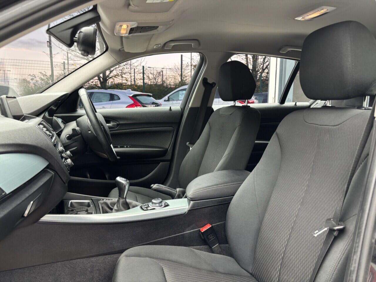 Used BMW 1 Series 2015 for sale - 76612995: Photo 37