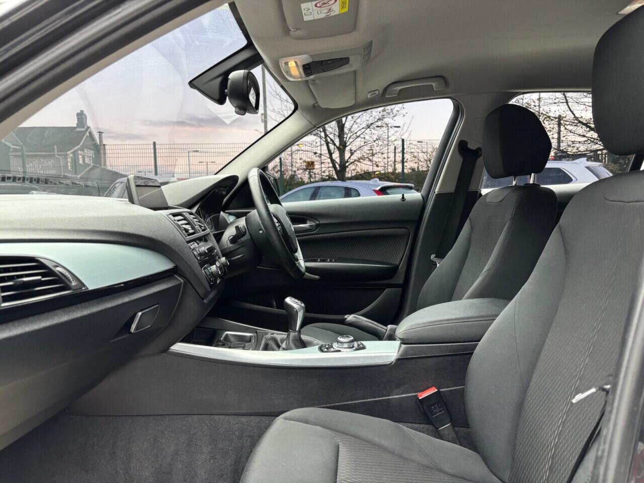 Used BMW 1 Series 2015 for sale - 76612995: Photo 38