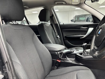 Used BMW 1 Series 2015 for sale - 76612995: Photo