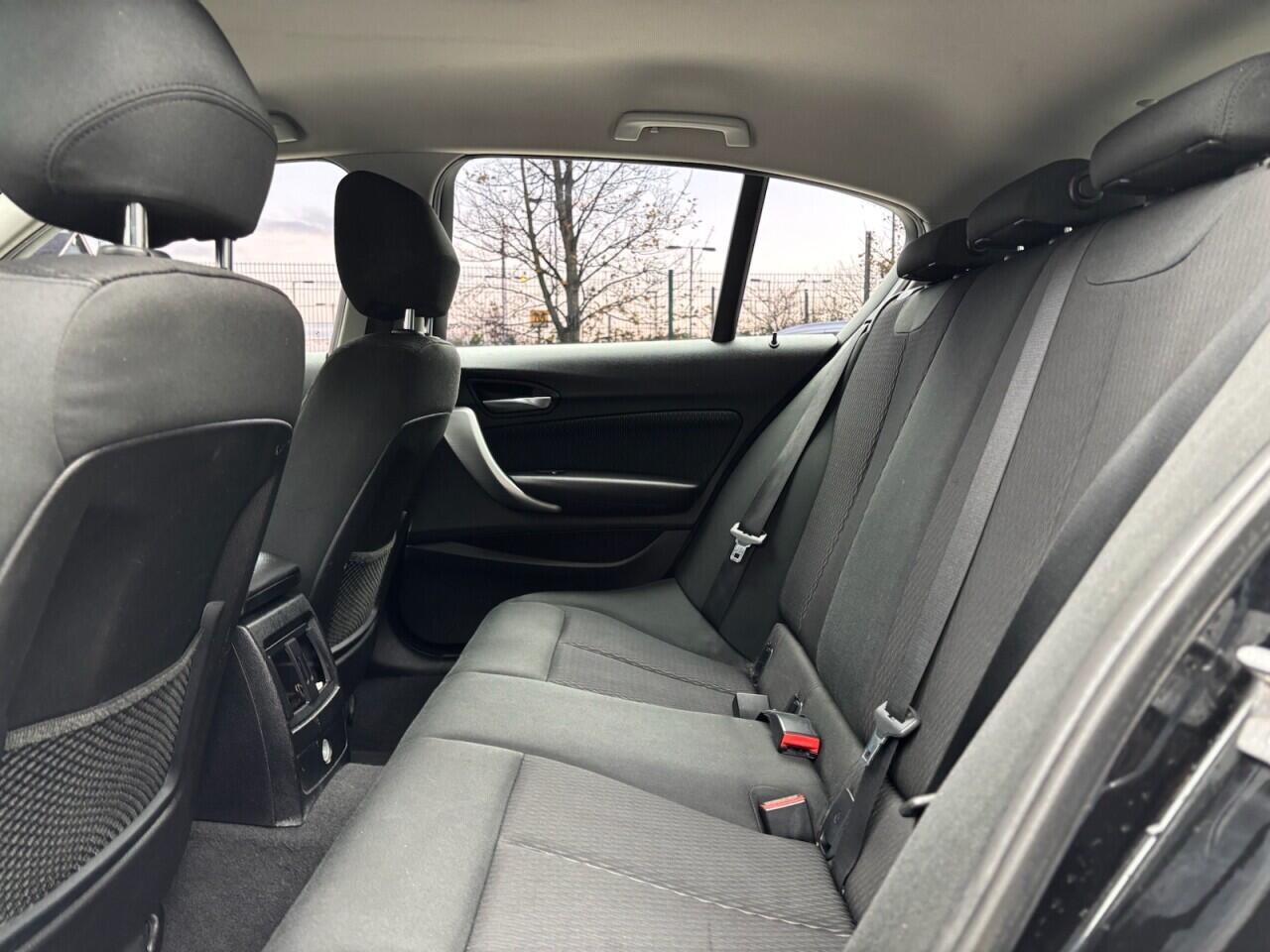 Used BMW 1 Series 2015 for sale - 76612995: Photo 41