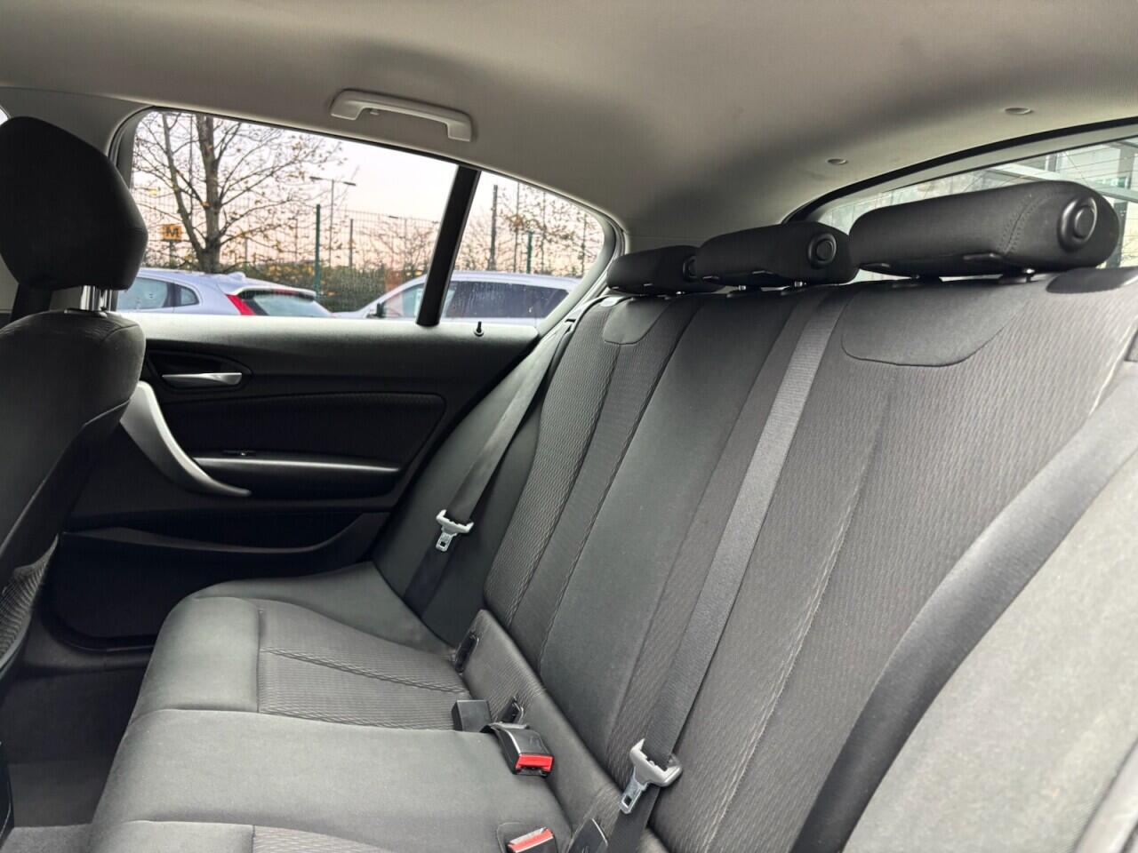 Used BMW 1 Series 2015 for sale - 76612995: Photo 42