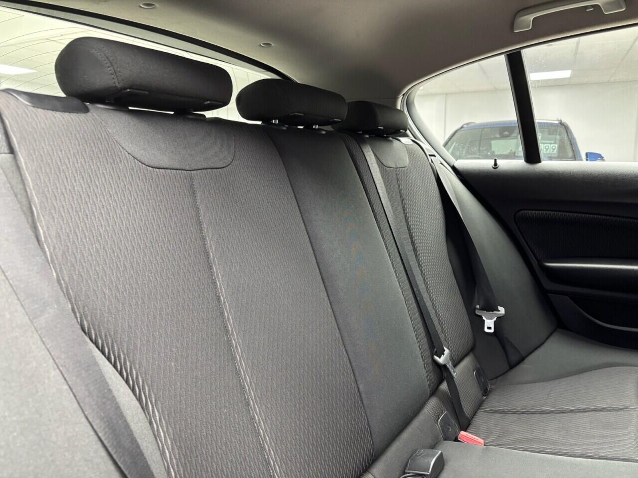 Used BMW 1 Series 2015 for sale - 76612995: Photo 43