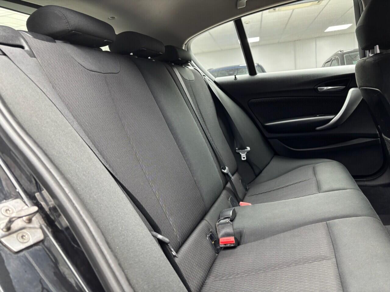 Used BMW 1 Series 2015 for sale - 76612995: Photo 44