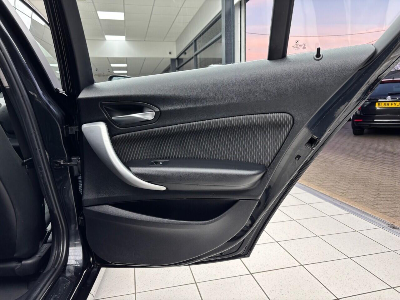 Used BMW 1 Series 2015 for sale - 76612995: Photo 45