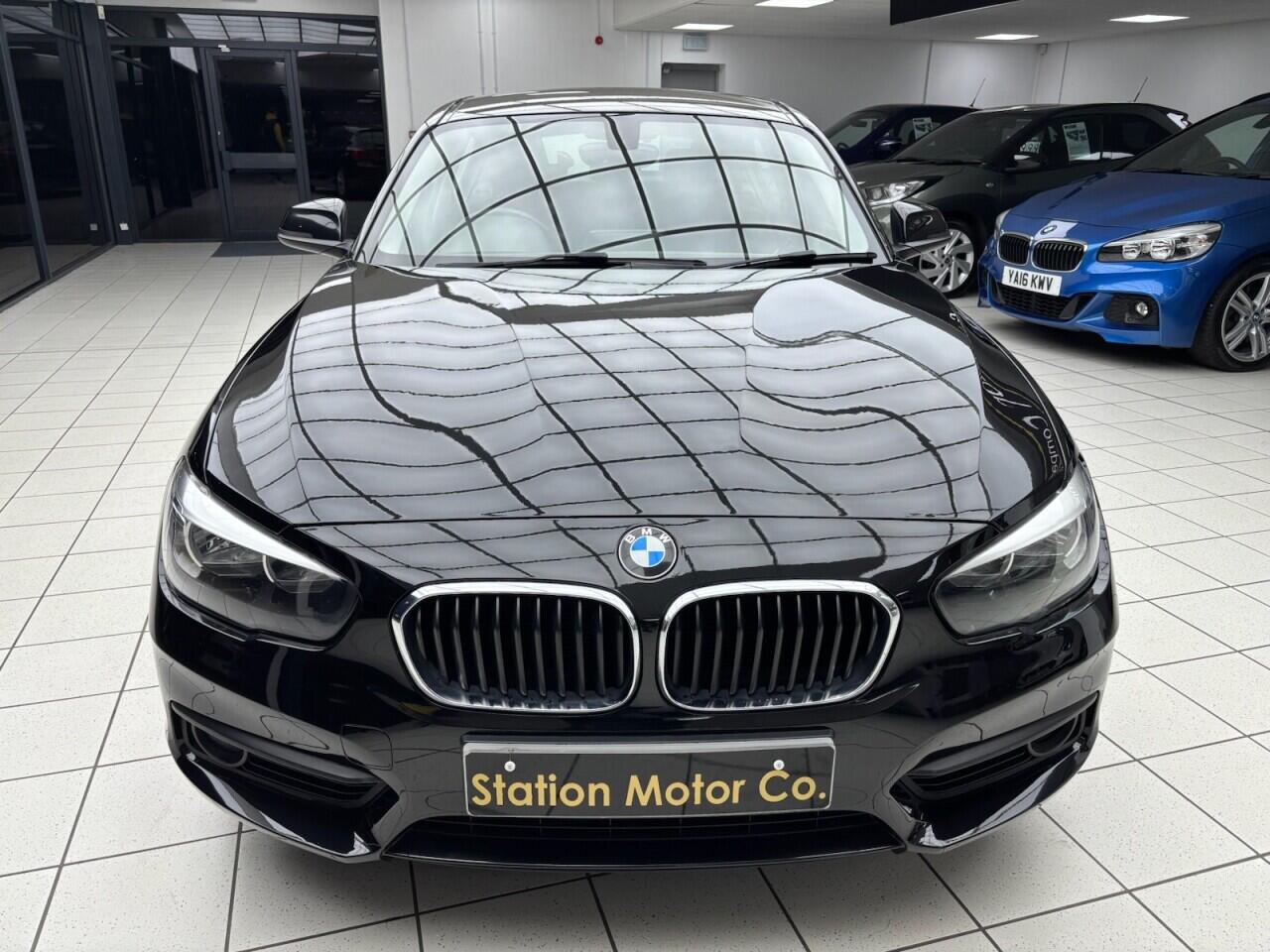 Used BMW 1 Series 2015 for sale - 76612995: Photo 6