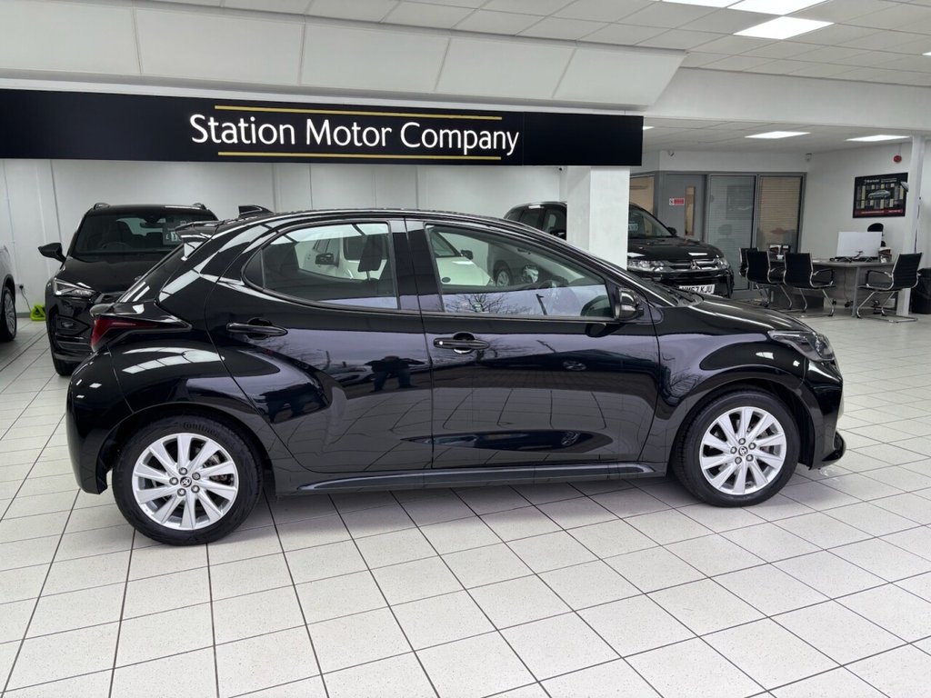 Used Toyota Yaris 2020 for sale - 76751149: Photo 13