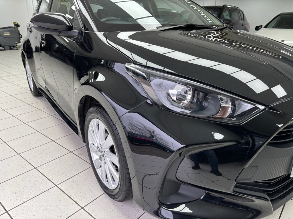 Used Toyota Yaris 2020 for sale - 76751149: Photo 14