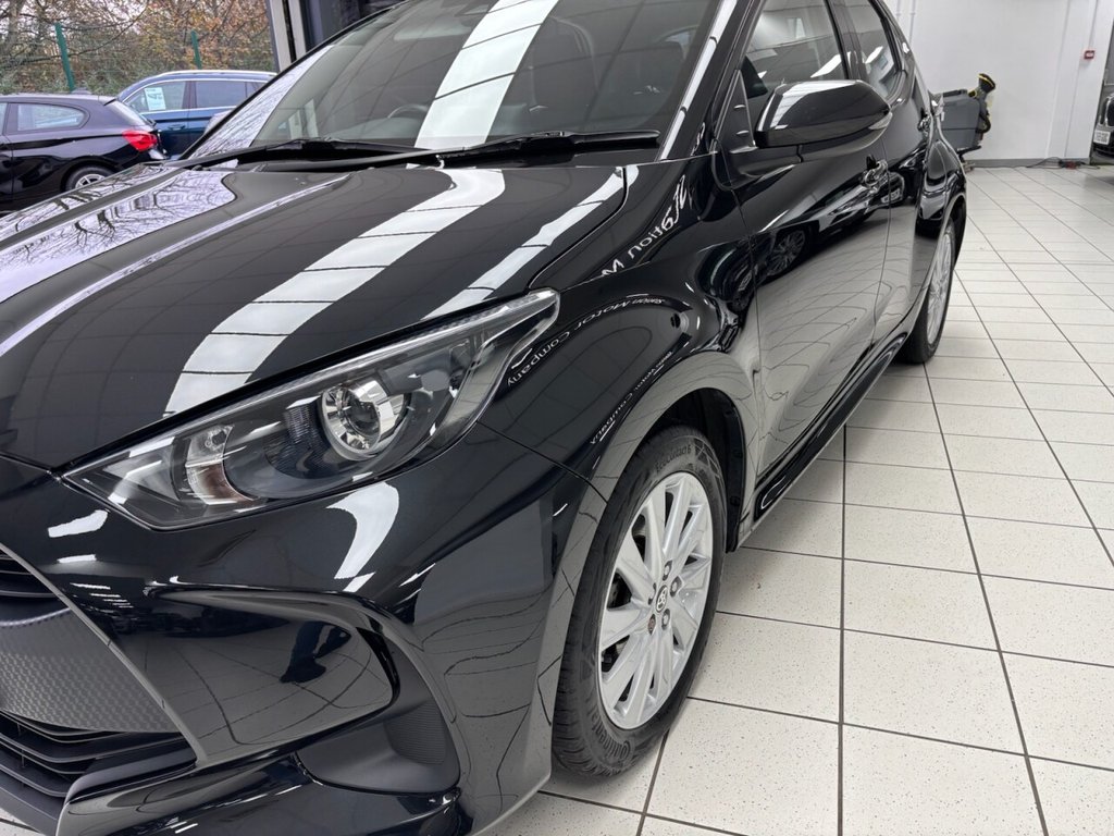 Used Toyota Yaris 2020 for sale - 76751149: Photo 15