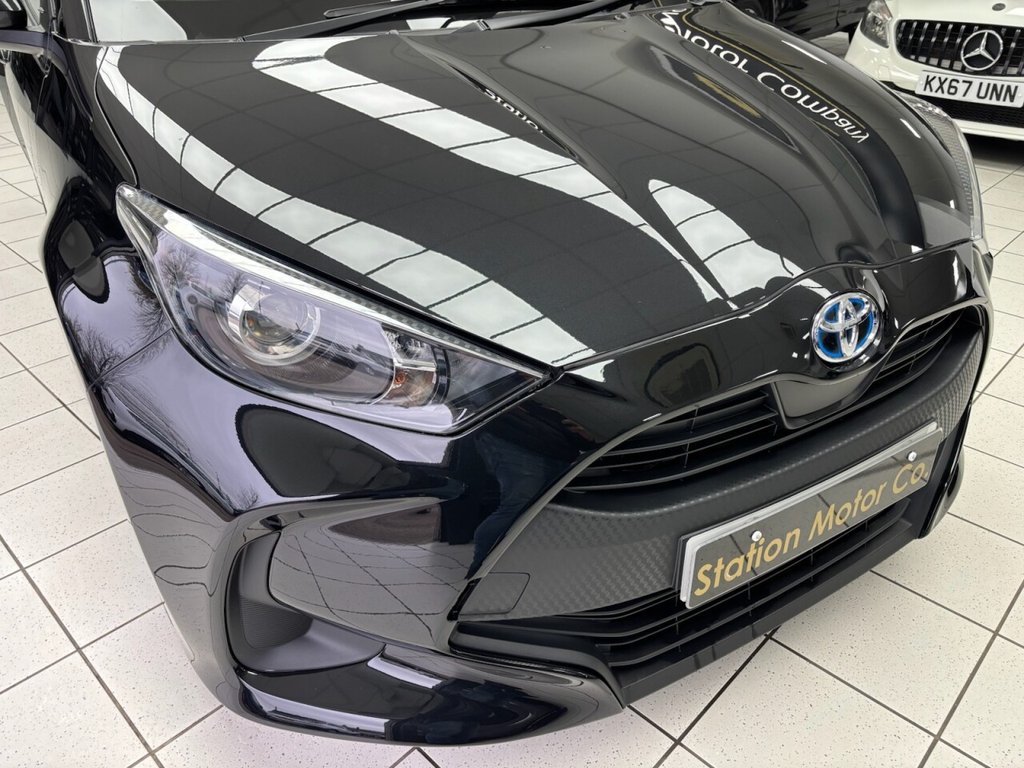 Used Toyota Yaris 2020 for sale - 76751149: Photo 20