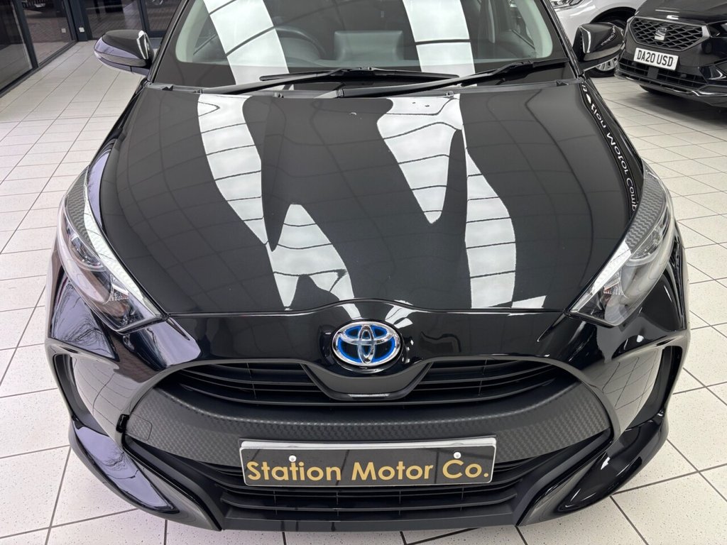 Used Toyota Yaris 2020 for sale - 76751149: Photo 21