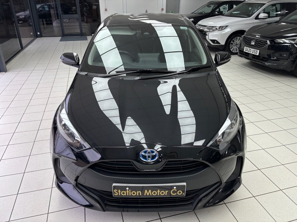 Used Toyota Yaris 2020 for sale - 76751149: Photo 22