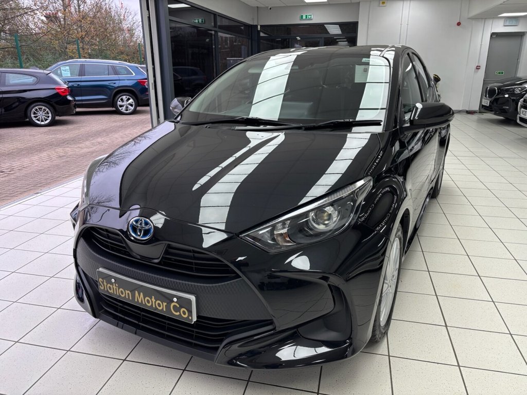 Used Toyota Yaris 2020 for sale - 76751149: Photo 5