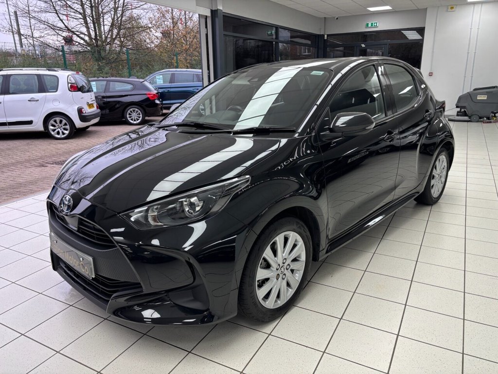 Used Toyota Yaris 2020 for sale - 76751149: Photo 6