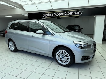 Used BMW 2 Series Gran Tourer 2016 for sale - 78426375: Photo