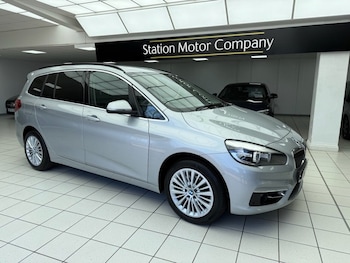 Used BMW 2 Series Gran Tourer 2016 for sale - 78426375: Photo