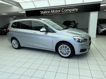 Used BMW 2 Series Gran Tourer 2016 for sale - 78426375: Photo