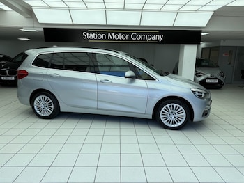 Used BMW 2 Series Gran Tourer 2016 for sale - 78426375: Photo