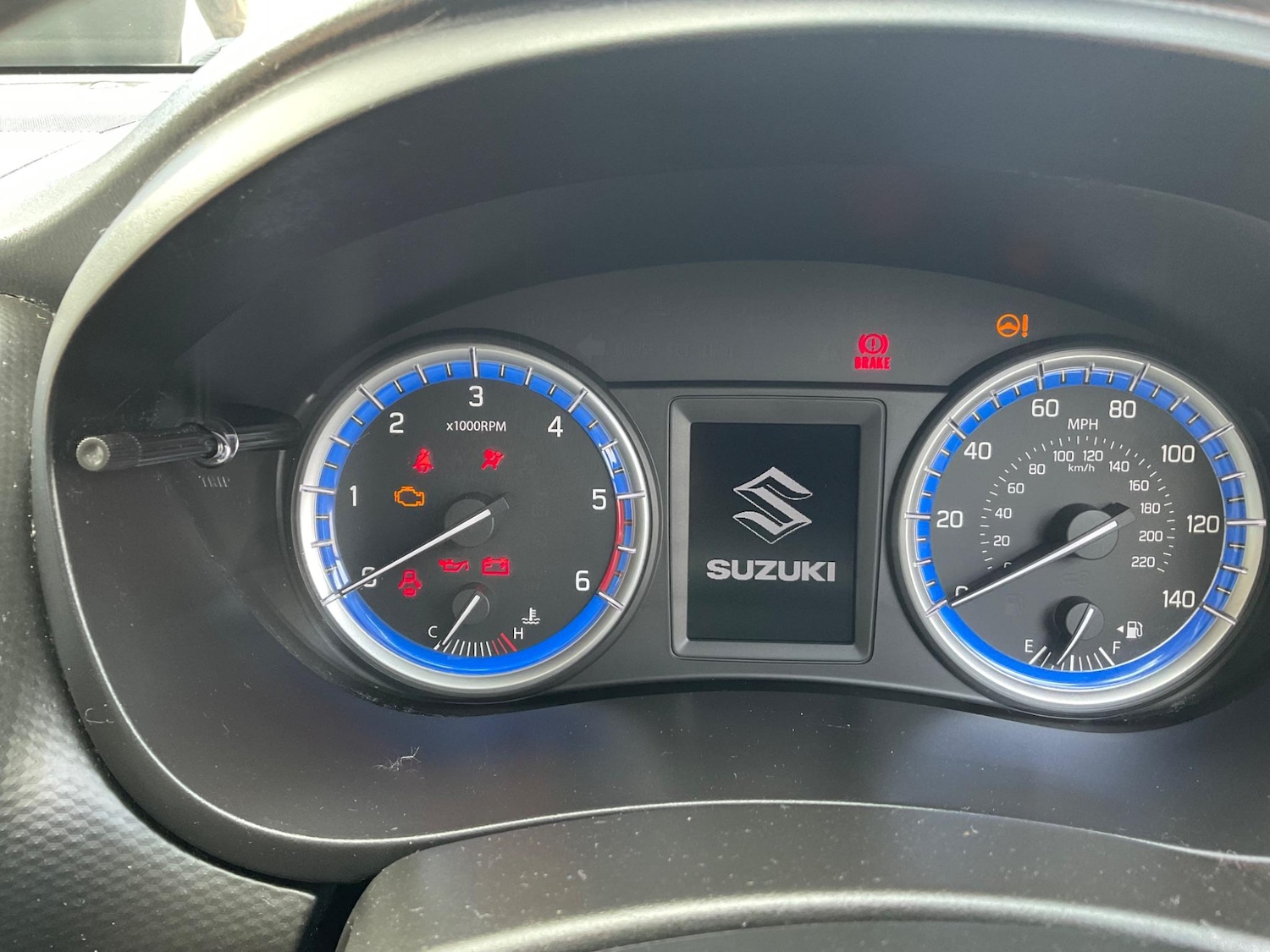 Used Suzuki SX4 S-Cross 2014 for sale - 76887475: Photo 12