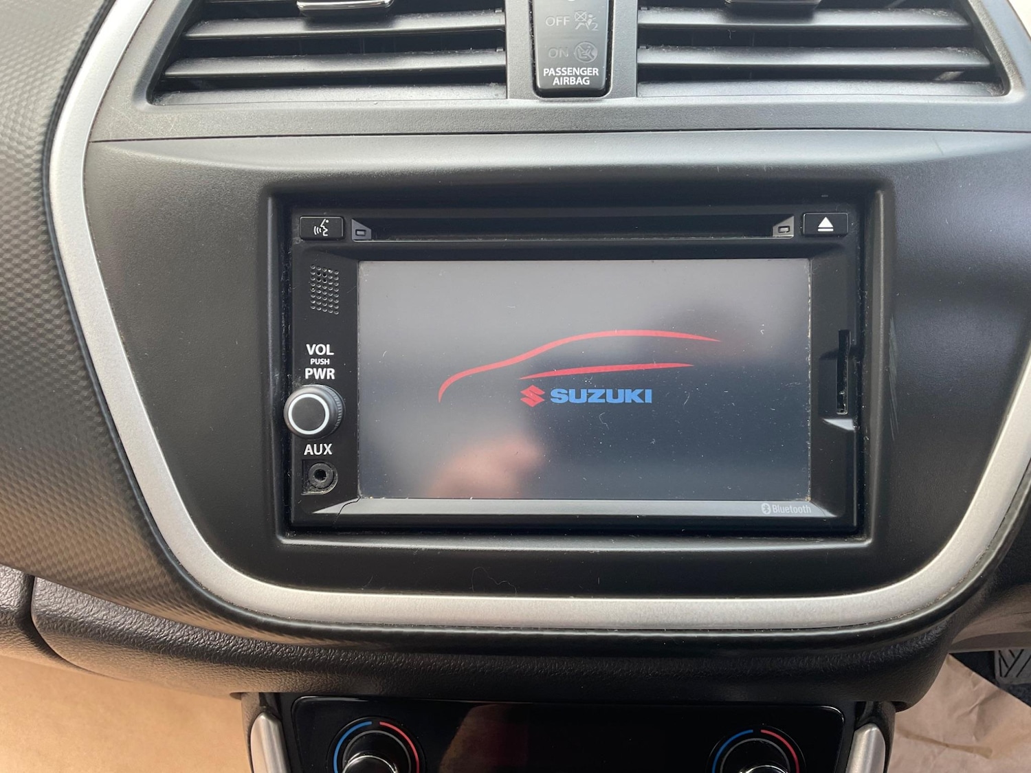 Used Suzuki SX4 S-Cross 2014 for sale - 76887475: Photo 14