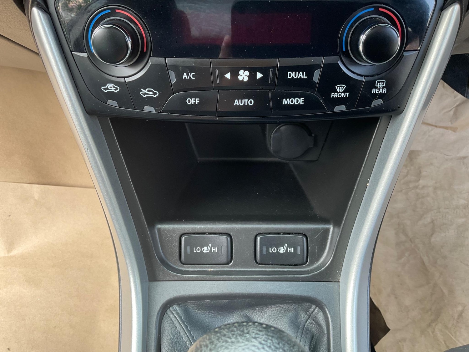 Used Suzuki SX4 S-Cross 2014 for sale - 76887475: Photo 15