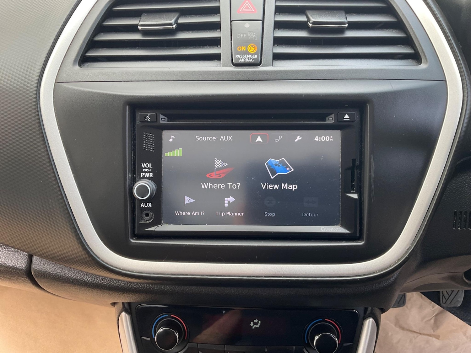 Used Suzuki SX4 S-Cross 2014 for sale - 76887475: Photo 18