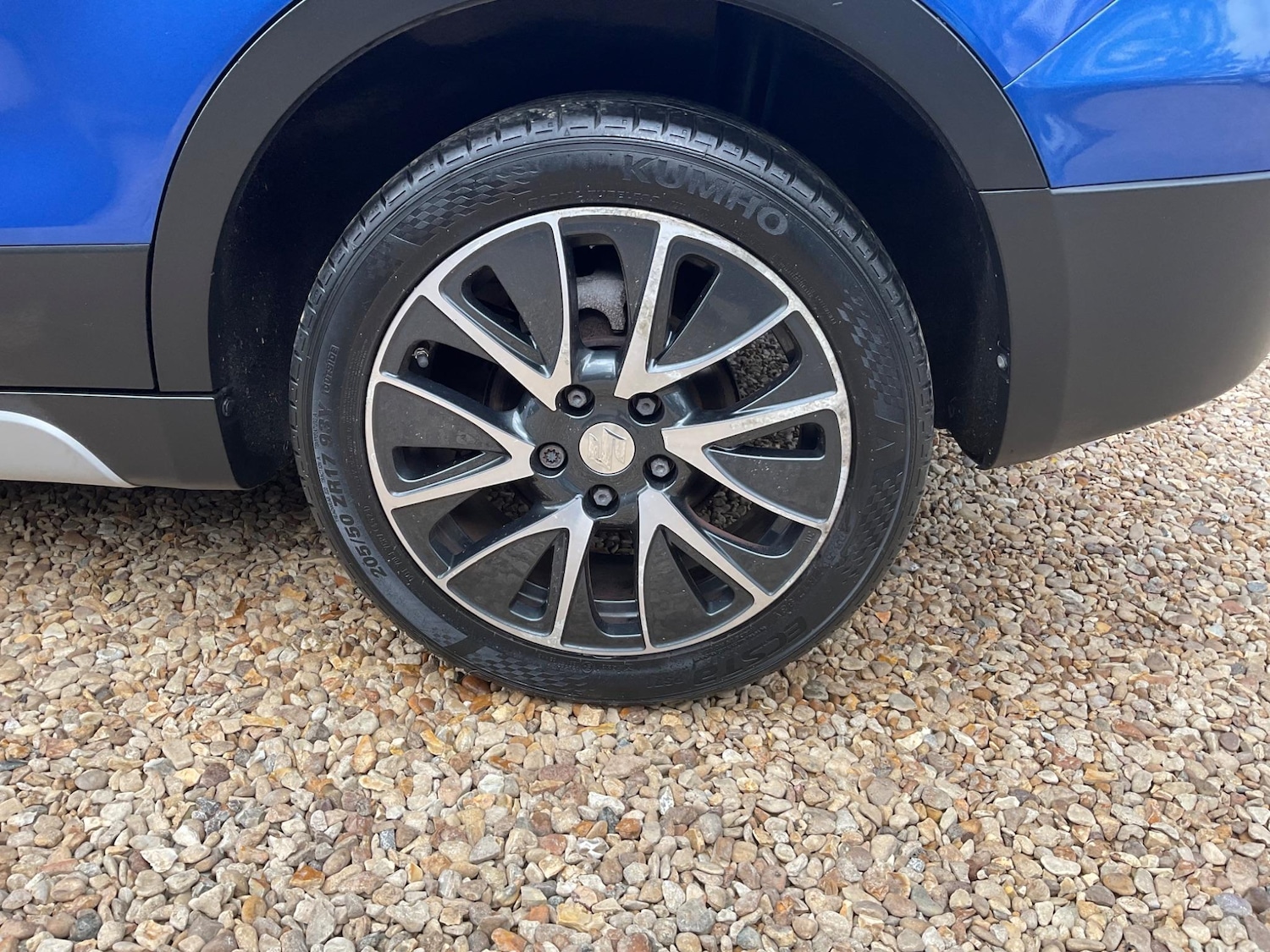 Used Suzuki SX4 S-Cross 2014 for sale - 76887475: Photo 20