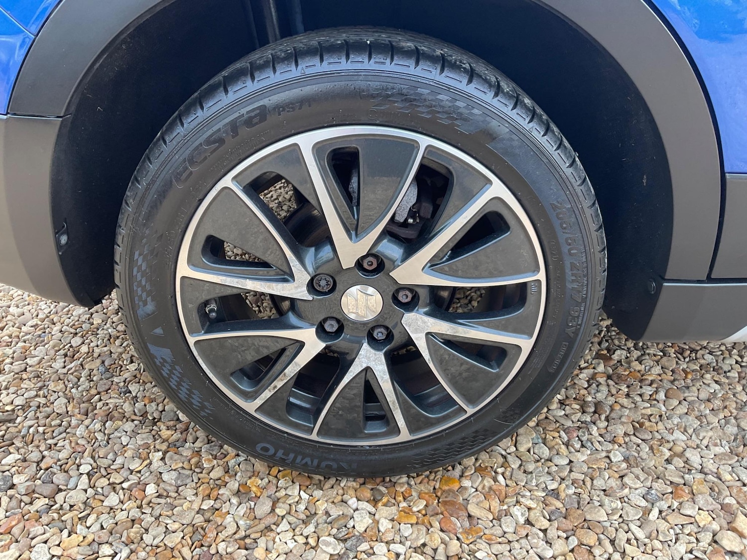 Used Suzuki SX4 S-Cross 2014 for sale - 76887475: Photo 21