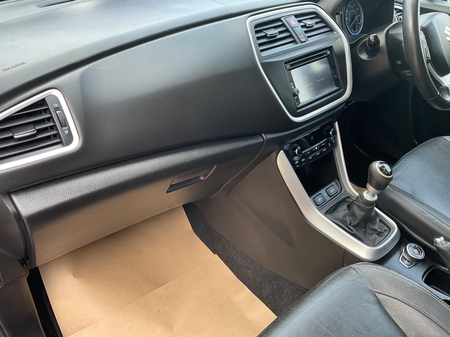 Used Suzuki SX4 S-Cross 2014 for sale - 76887475: Photo 23