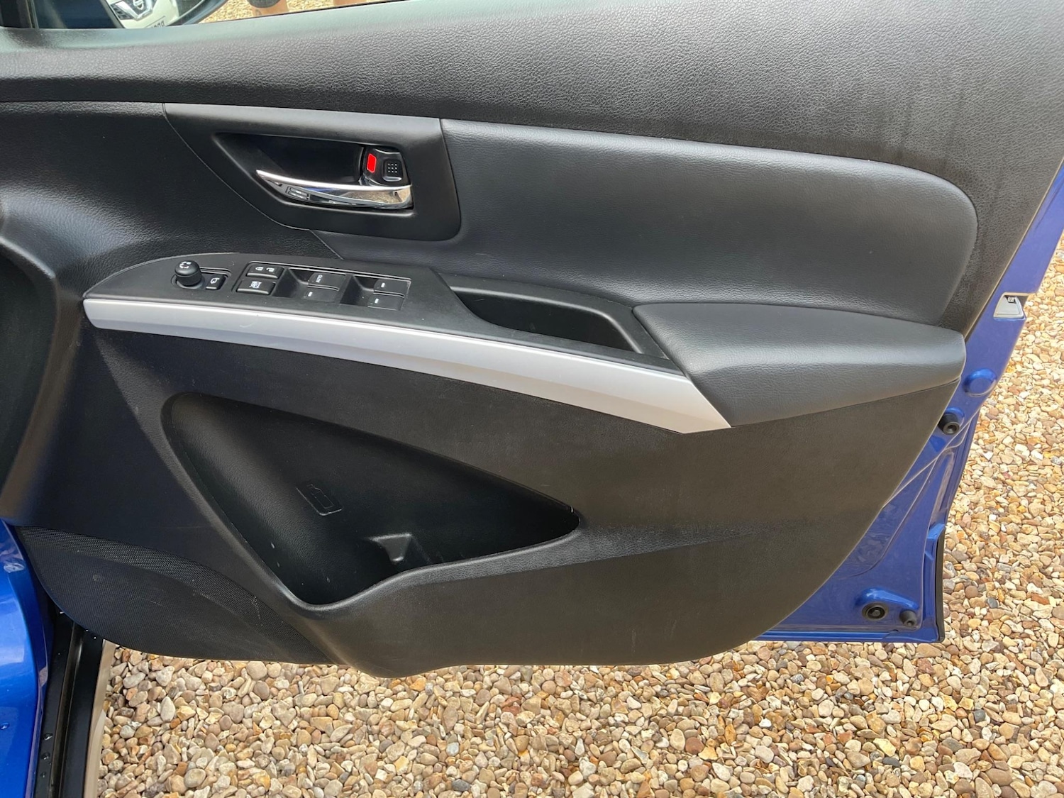 Used Suzuki SX4 S-Cross 2014 for sale - 76887475: Photo 9