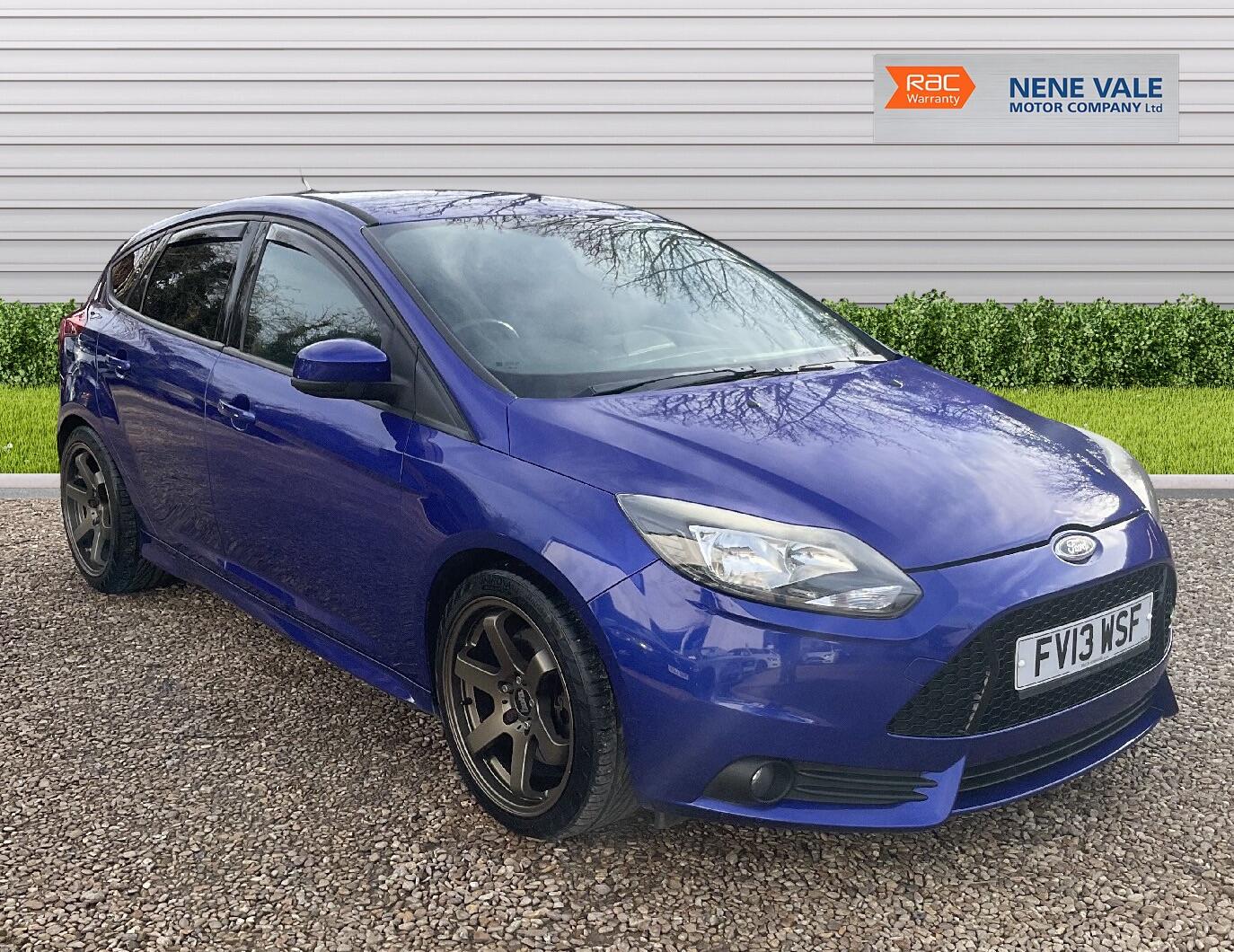 Used Ford Focus for sale - 77883255: Photo 1