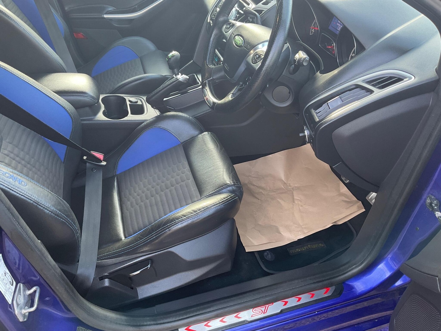 Used Ford Focus for sale - 77883255: Photo 12