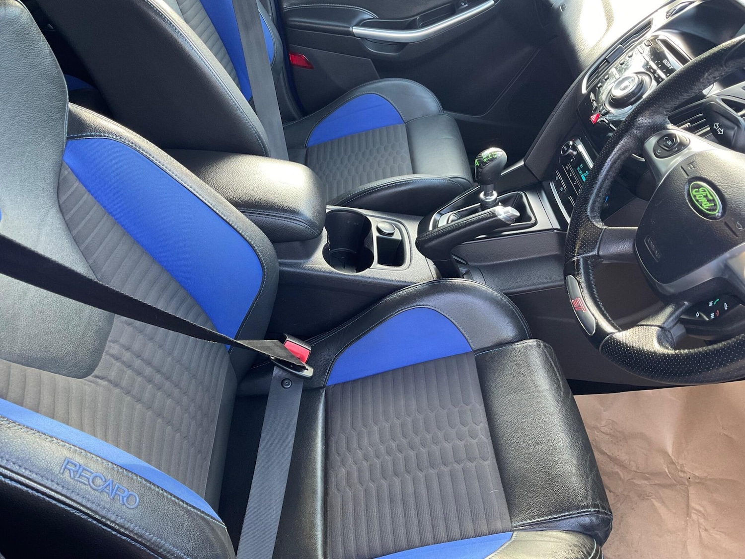 Used Ford Focus for sale - 77883255: Photo 14