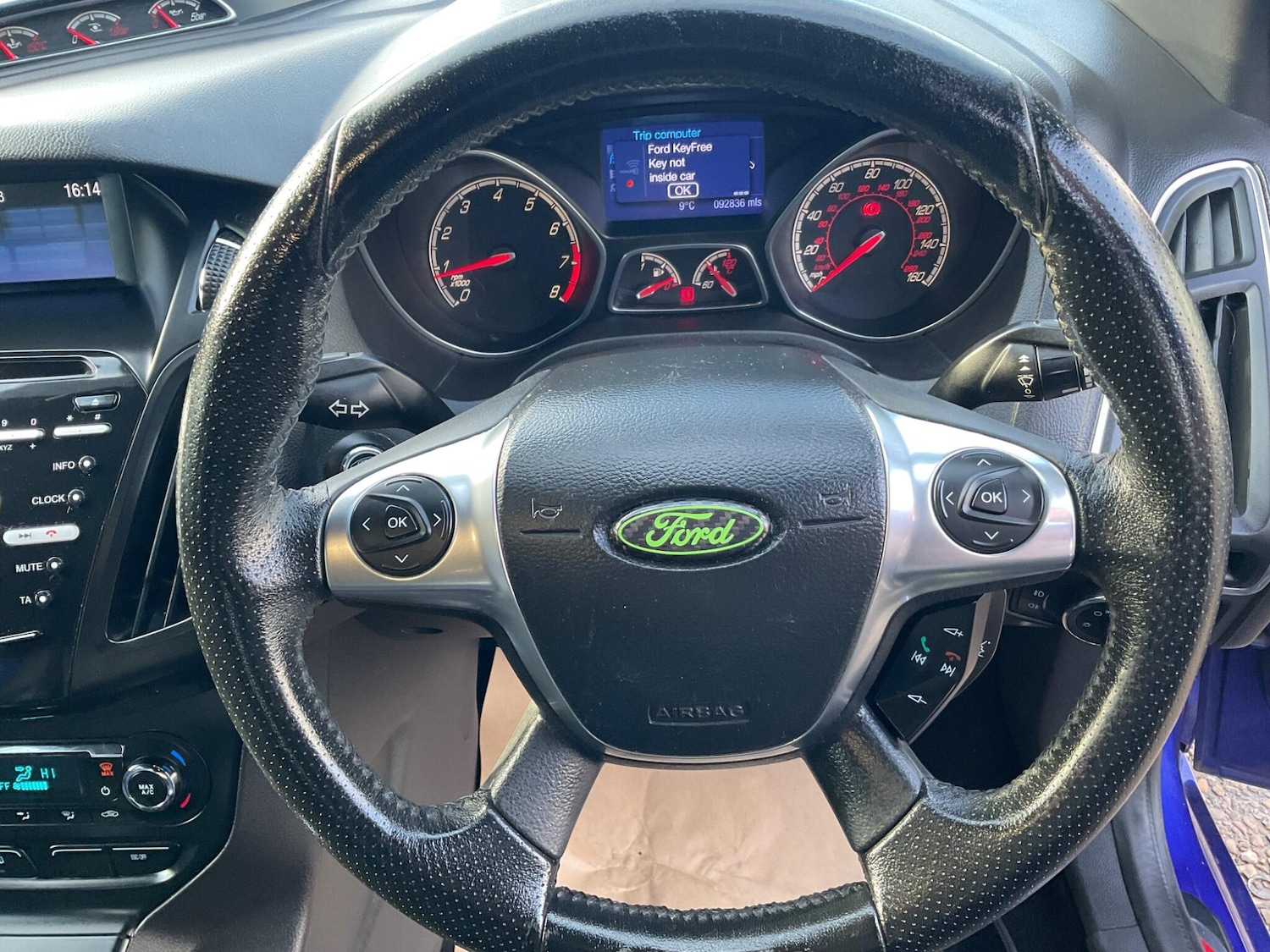 Used Ford Focus for sale - 77883255: Photo 16